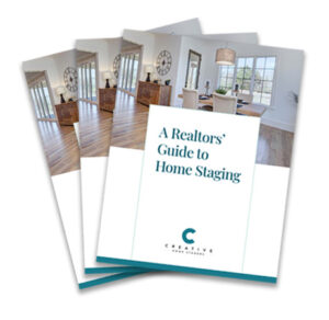 Realtors’ Guide to Home Staging”