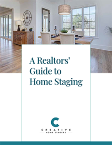 Realtors’ Guide to Home Staging