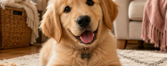 5 Steps to Stage a House with Pets and Still Get Top Dollar